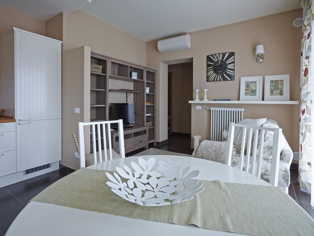 Le Dimore Di Ponte Selce Fondi Zimmer foto