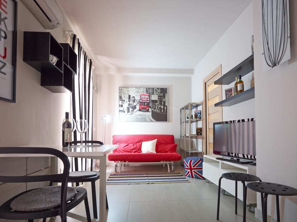 Le Dimore Di Ponte Selce Fondi Zimmer foto